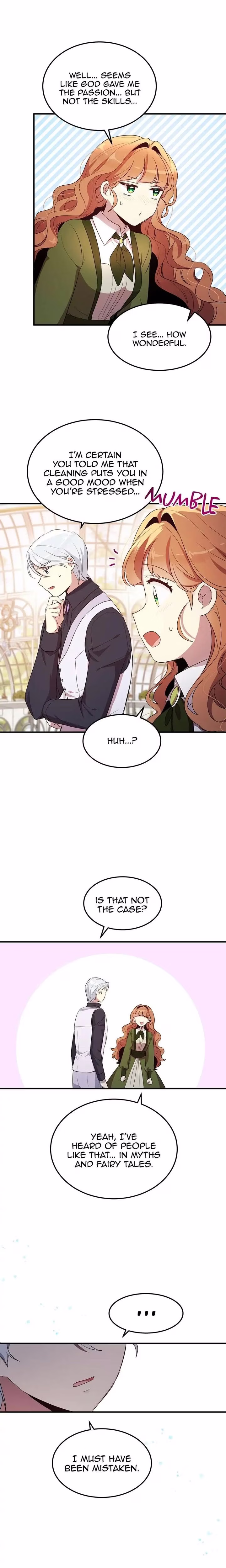 Whats Wrong with You Duke - Chapter 109 - Part 6