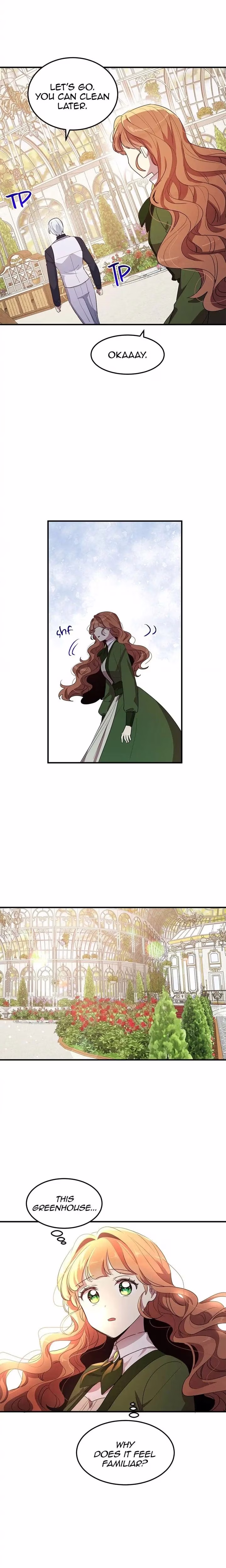 Whats Wrong with You Duke - Chapter 109 - Part 7