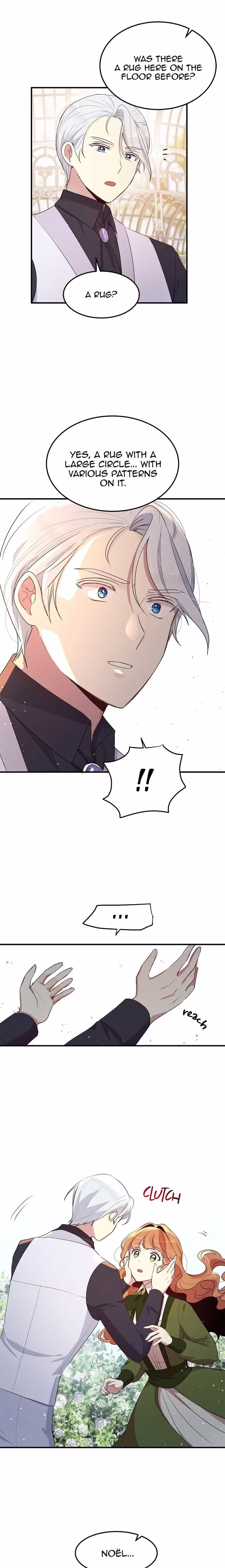 Whats Wrong with You Duke - Chapter 109 - Part 9