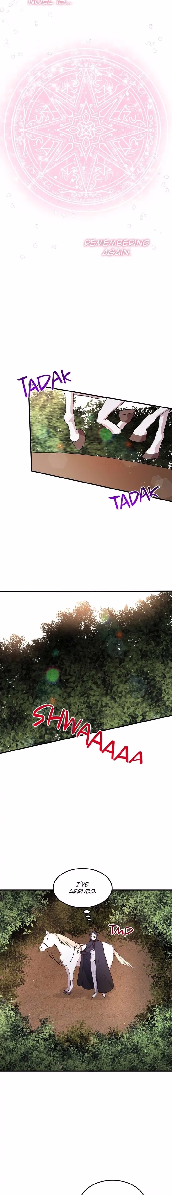 Whats Wrong with You Duke - Chapter 109 - Part 11