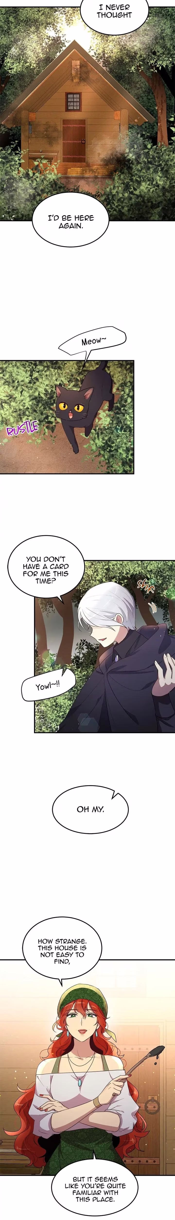 Whats Wrong with You Duke - Chapter 109 - Part 12