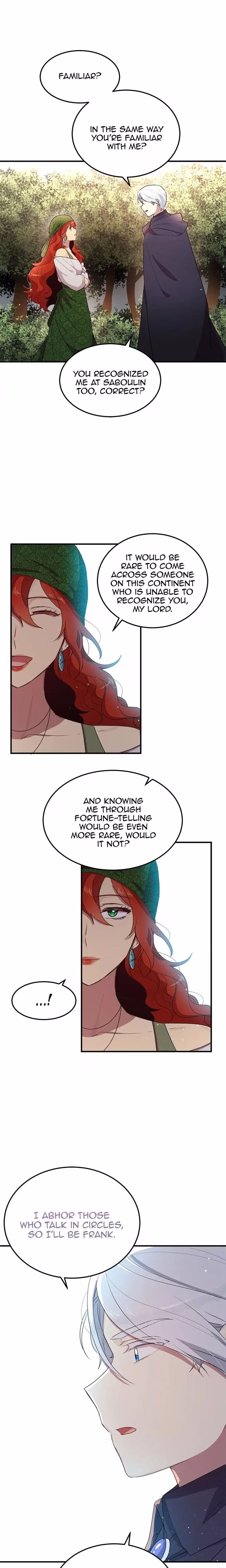 Whats Wrong with You Duke - Chapter 109 - Part 13