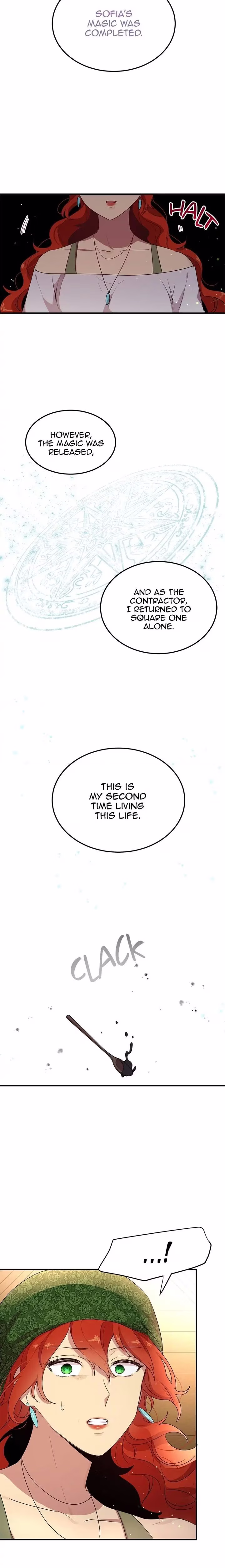 Whats Wrong with You Duke - Chapter 109 - Part 14