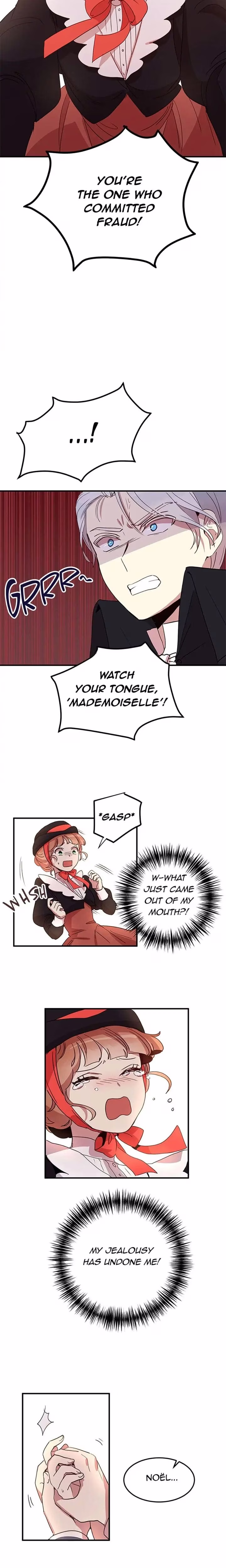 Whats Wrong with You Duke - Chapter 11 - Part 9