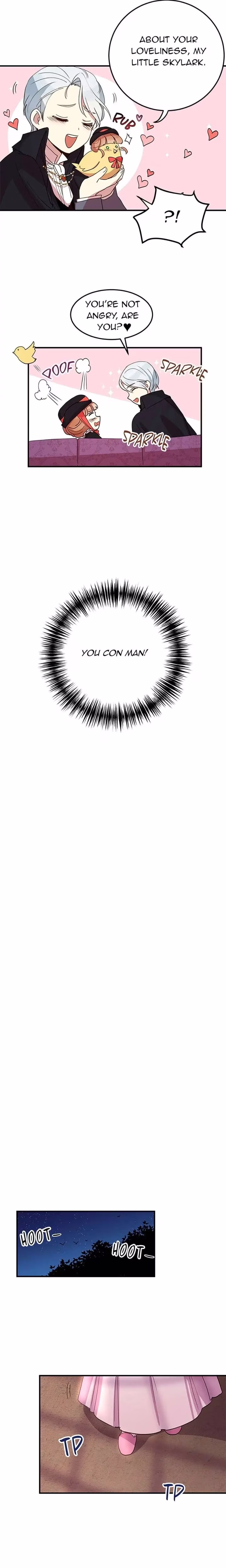 Whats Wrong with You Duke - Chapter 11 - Part 12