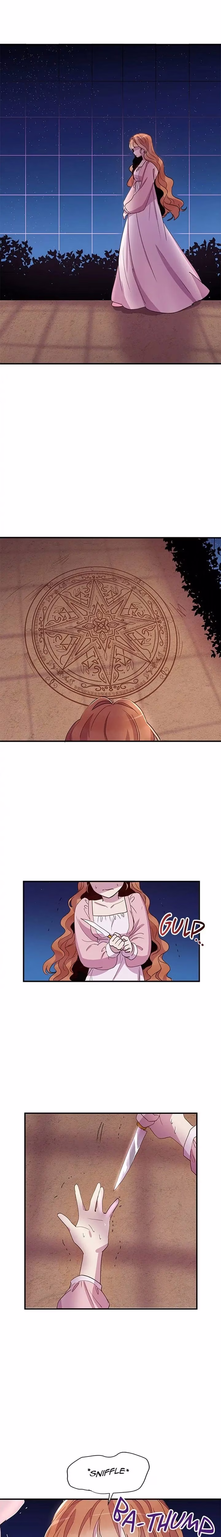 Whats Wrong with You Duke - Chapter 11 - Part 13