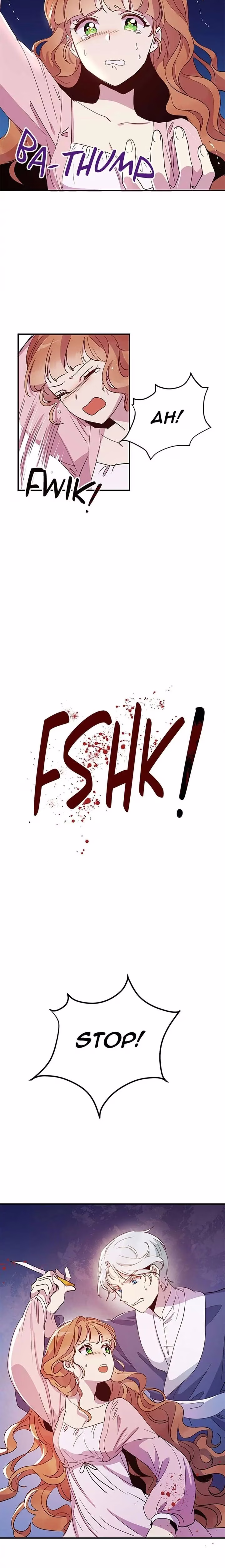 Whats Wrong with You Duke - Chapter 11 - Part 14