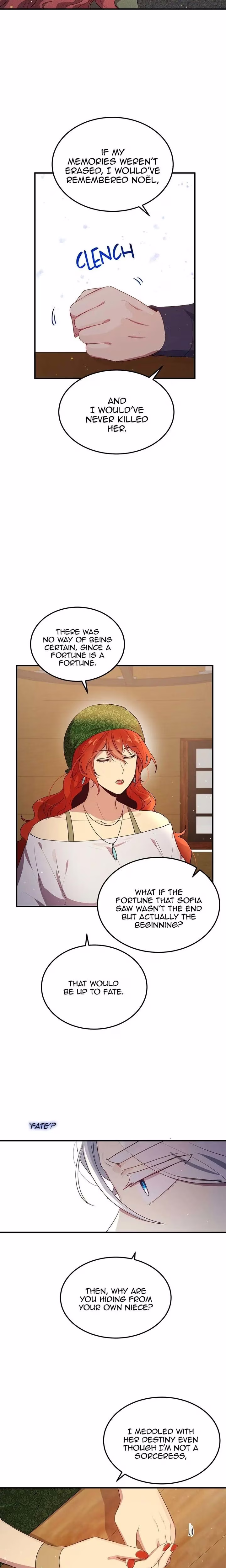 Whats Wrong with You Duke - Chapter 110 - Part 3