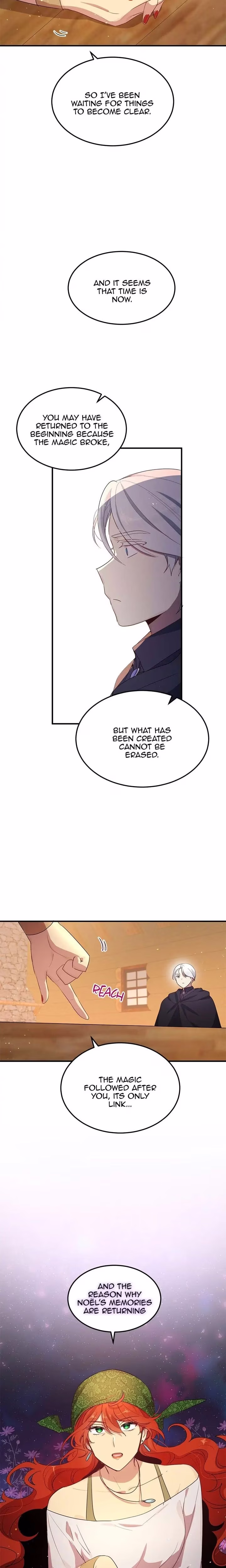 Whats Wrong with You Duke - Chapter 110 - Part 4