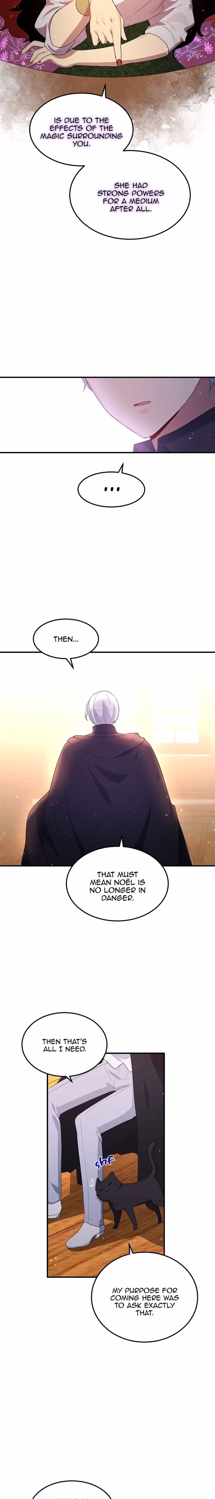 Whats Wrong with You Duke - Chapter 110 - Part 5