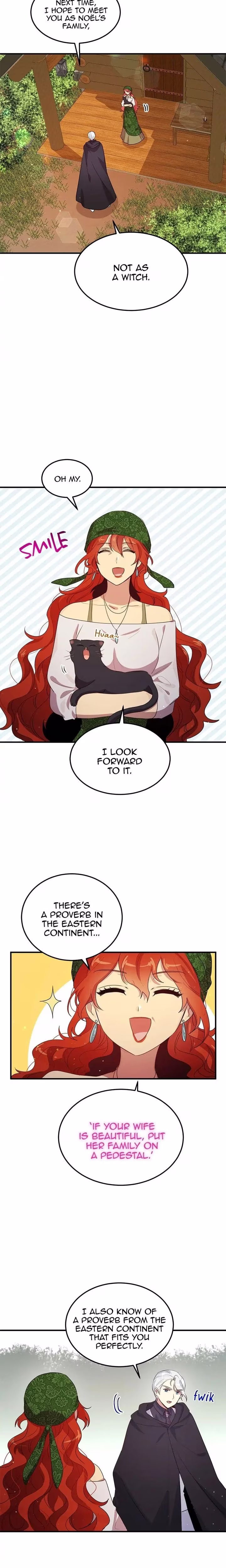 Whats Wrong with You Duke - Chapter 110 - Part 6