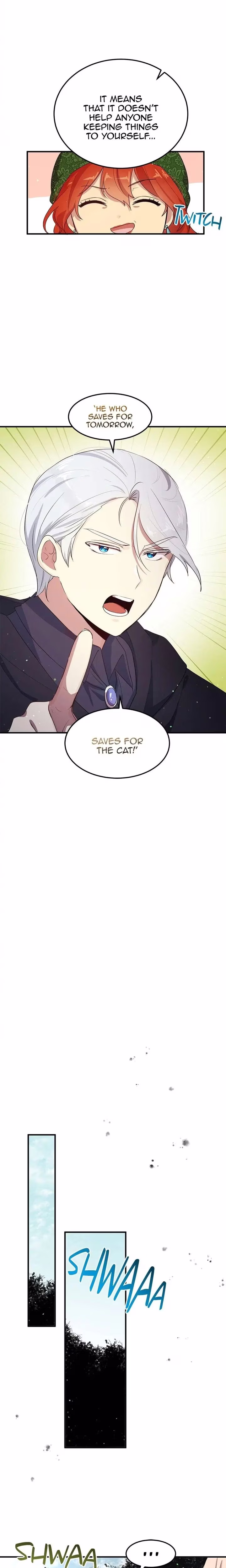 Whats Wrong with You Duke - Chapter 110 - Part 7