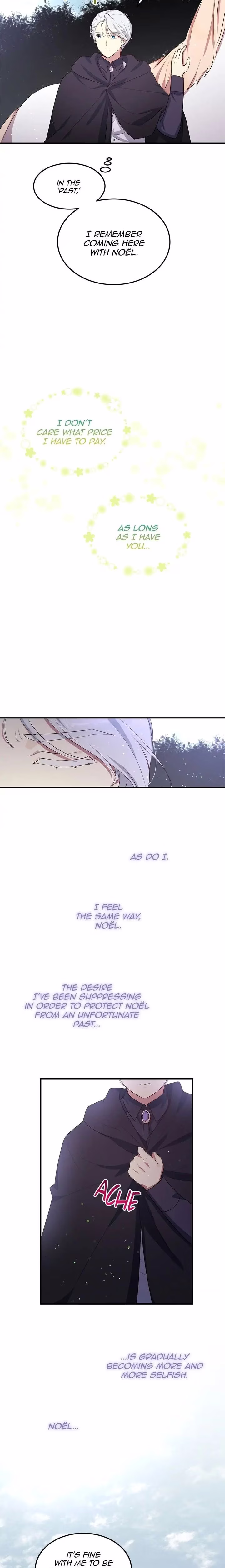 Whats Wrong with You Duke - Chapter 110 - Part 8