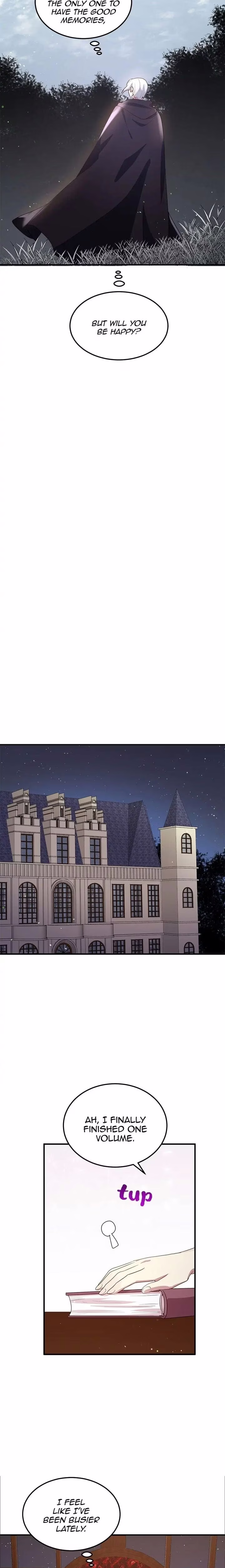 Whats Wrong with You Duke - Chapter 110 - Part 9