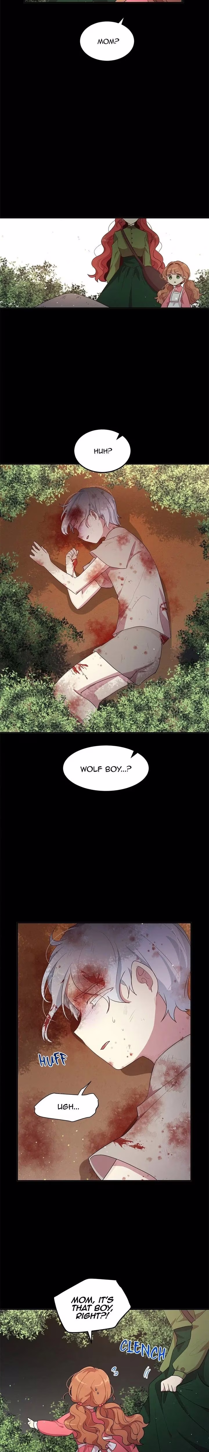 Whats Wrong with You Duke - Chapter 110 - Part 13