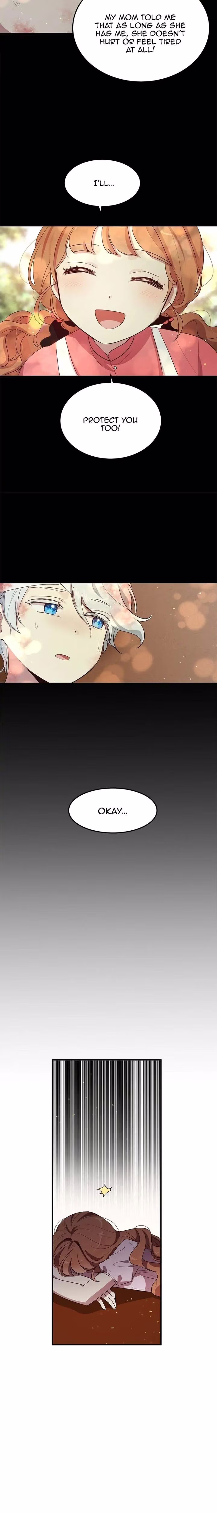 Whats Wrong with You Duke - Chapter 111 - Part 3