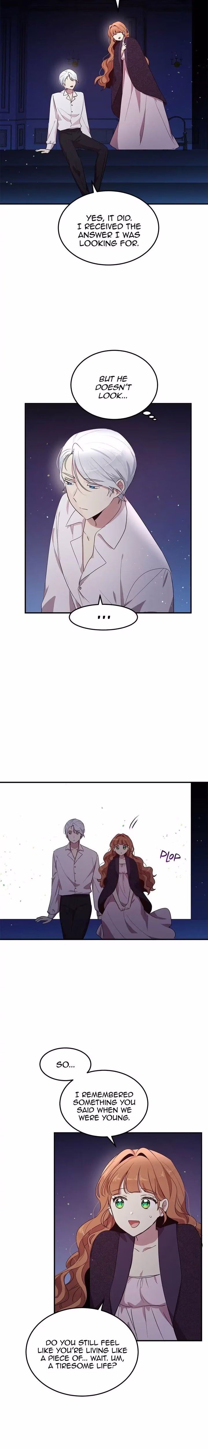 Whats Wrong with You Duke - Chapter 111 - Part 6