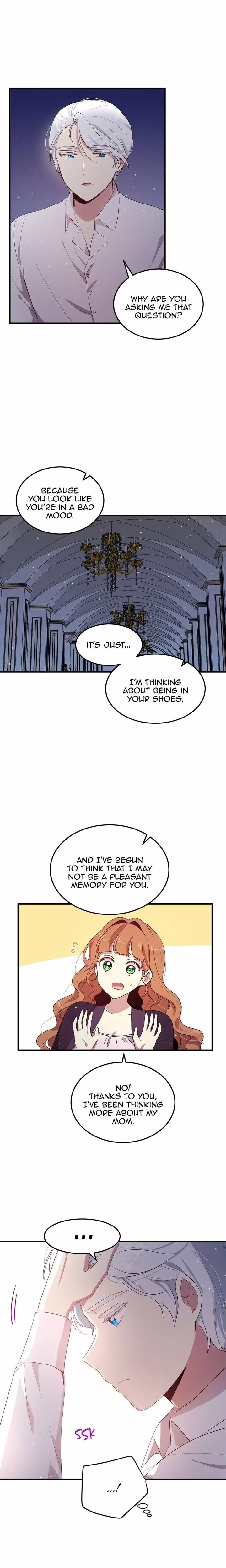 Whats Wrong with You Duke - Chapter 111 - Part 7