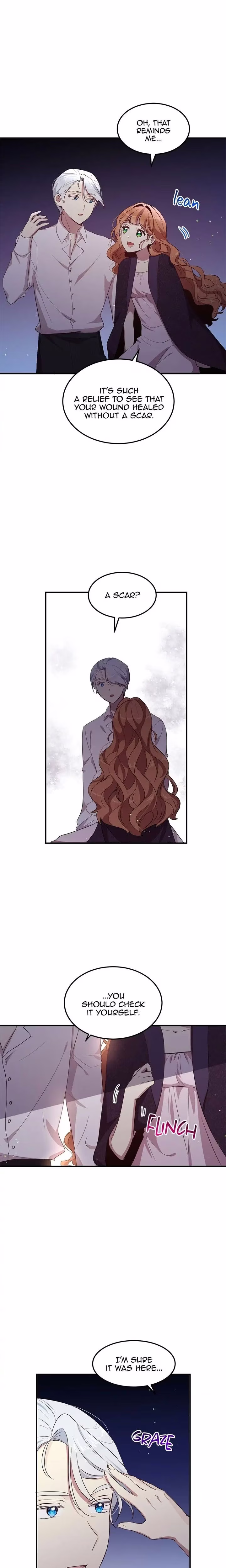 Whats Wrong with You Duke - Chapter 111 - Part 8