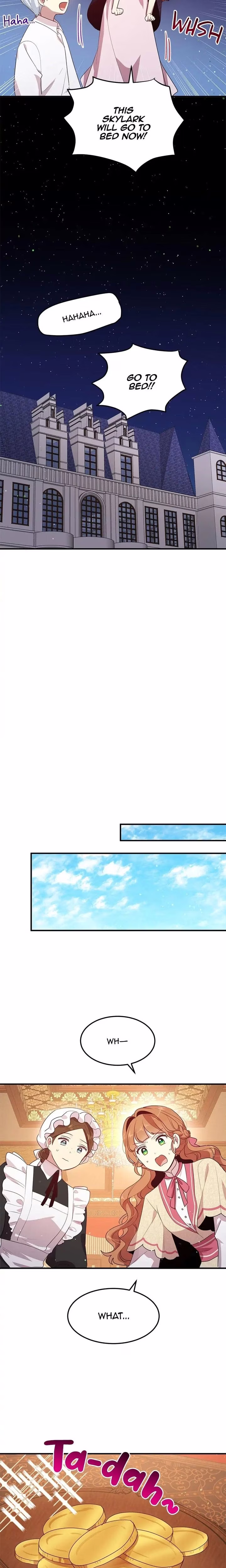 Whats Wrong with You Duke - Chapter 111 - Part 13