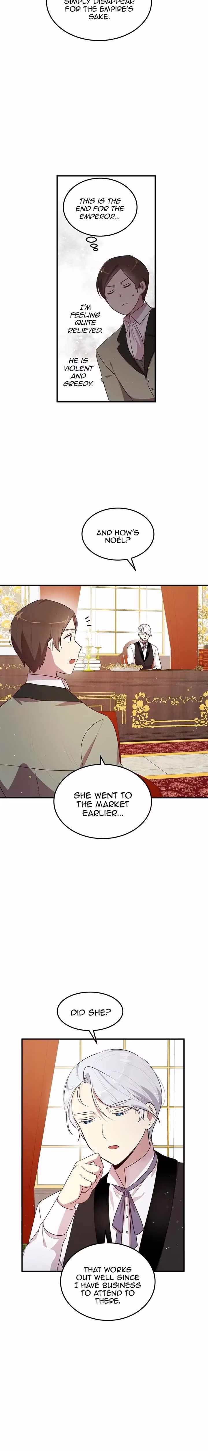 Whats Wrong with You Duke - Chapter 112 - Part 4