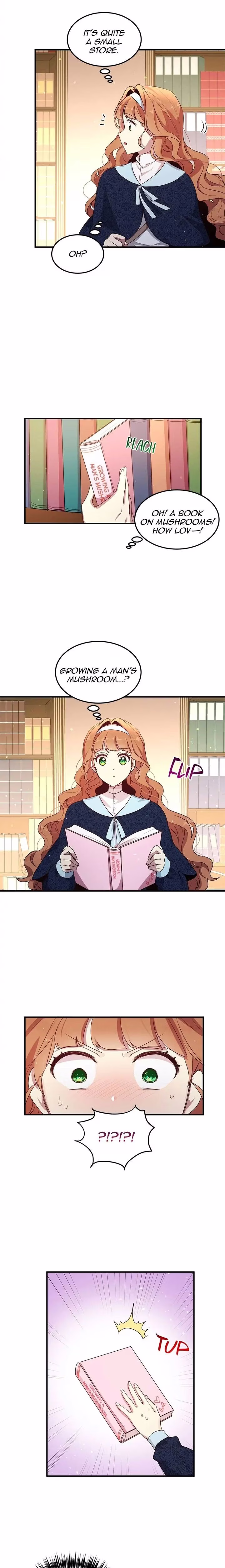 Whats Wrong with You Duke - Chapter 112 - Part 7