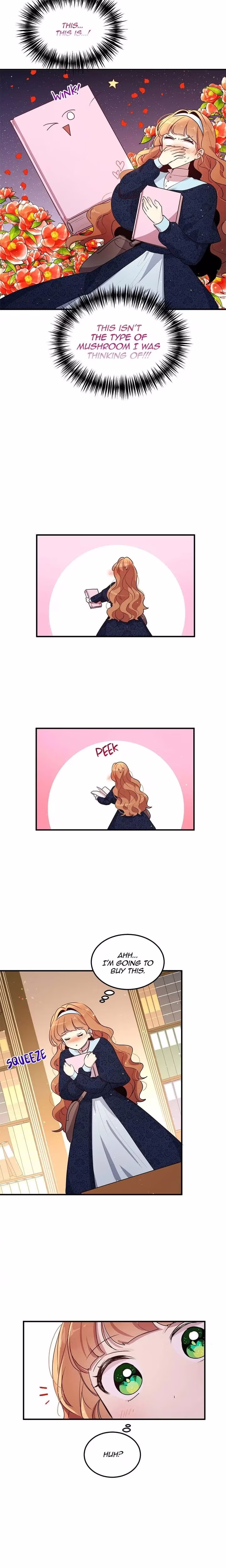 Whats Wrong with You Duke - Chapter 112 - Part 8