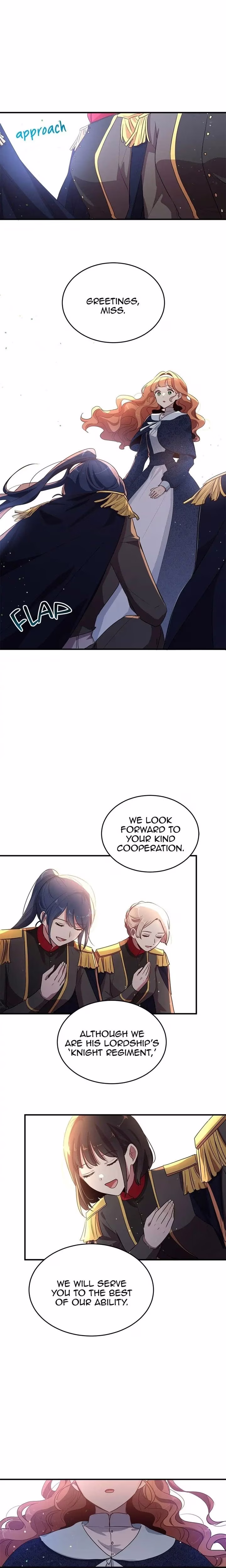 Whats Wrong with You Duke - Chapter 113 - Part 4