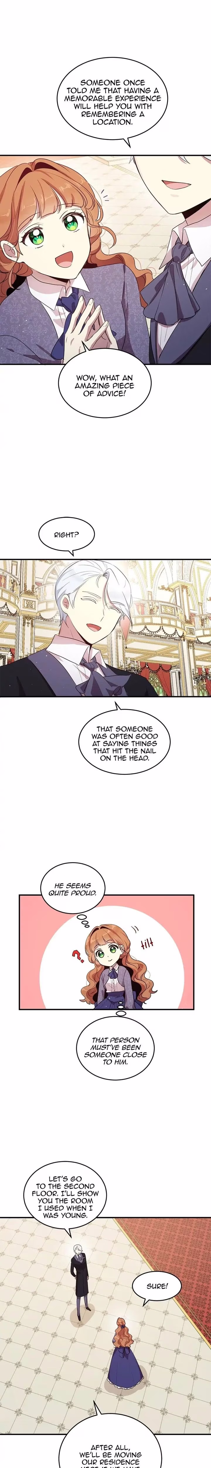 Whats Wrong with You Duke - Chapter 113 - Part 10