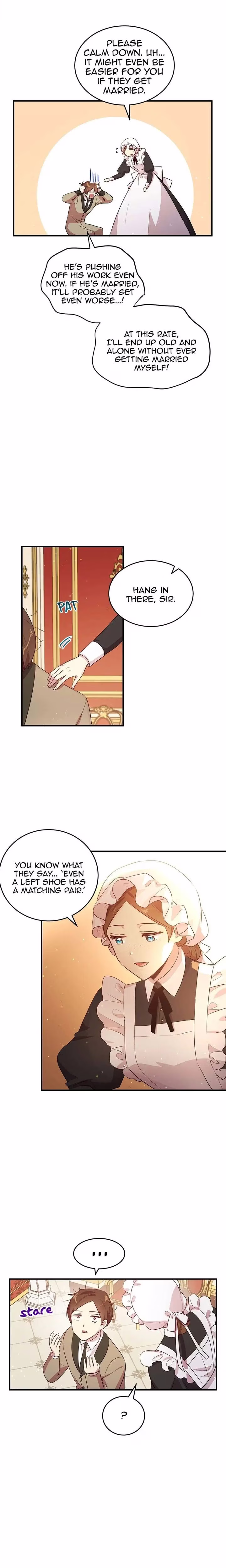 Whats Wrong with You Duke - Chapter 114 - Part 3