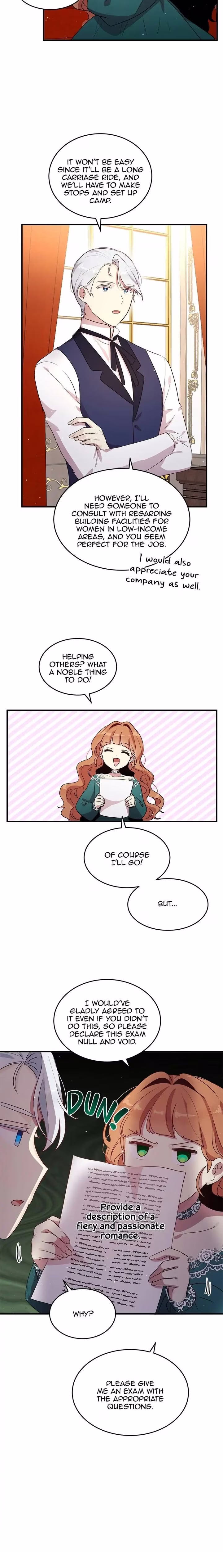 Whats Wrong with You Duke - Chapter 114 - Part 6