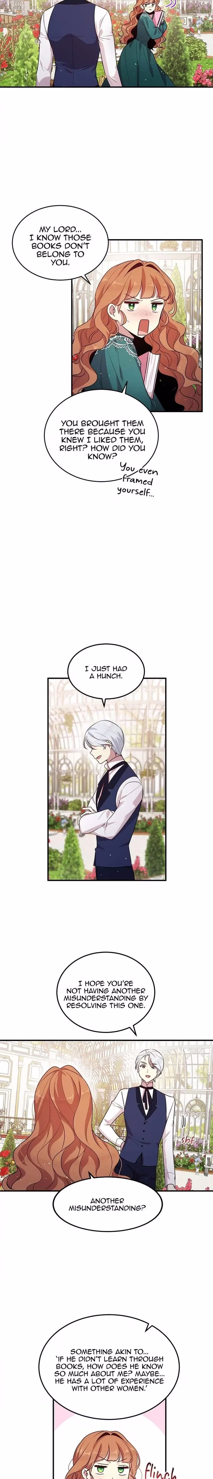 Whats Wrong with You Duke - Chapter 114 - Part 12