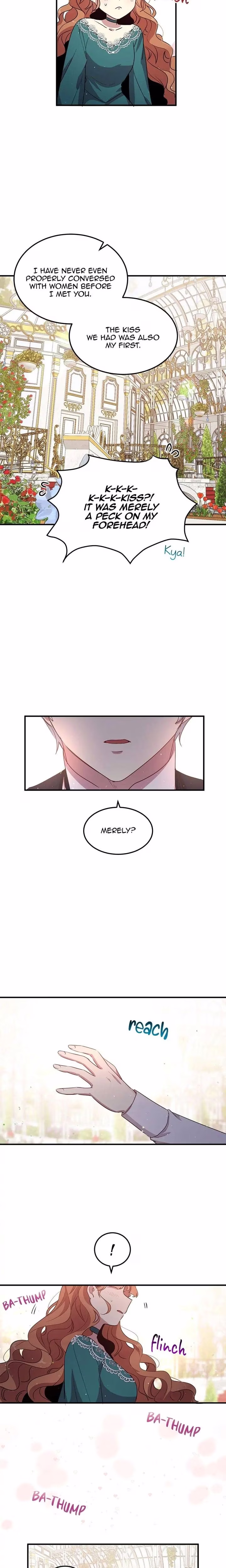 Whats Wrong with You Duke - Chapter 114 - Part 13