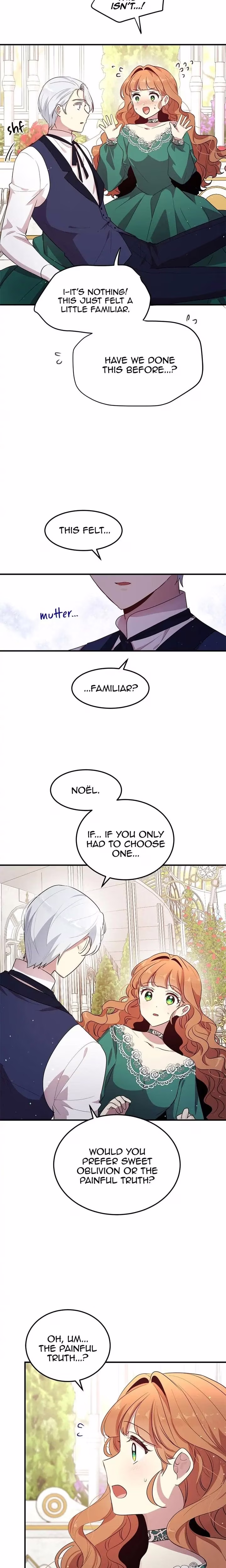 Whats Wrong with You Duke - Chapter 115 - Part 4