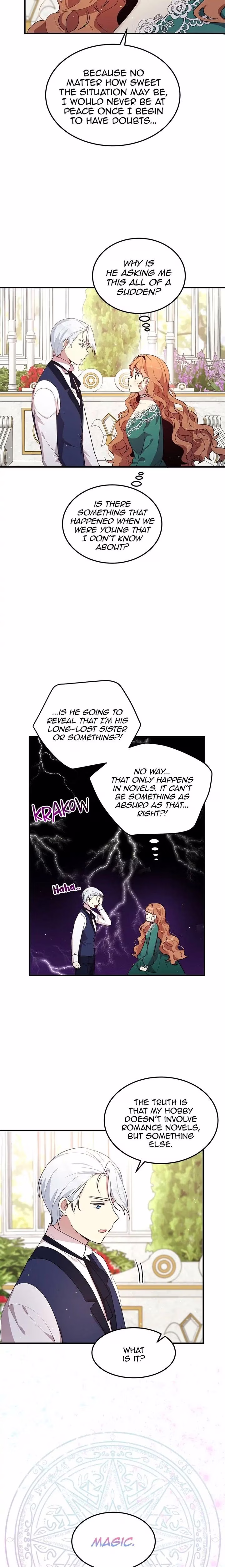 Whats Wrong with You Duke - Chapter 115 - Part 5