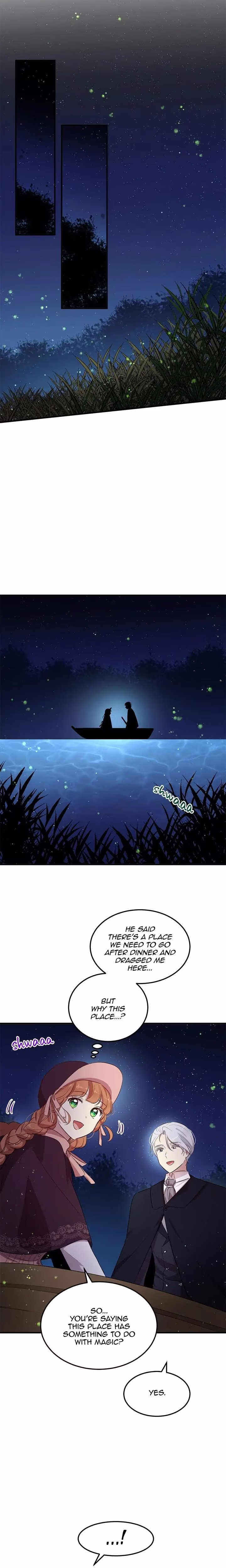 Whats Wrong with You Duke - Chapter 115 - Part 8