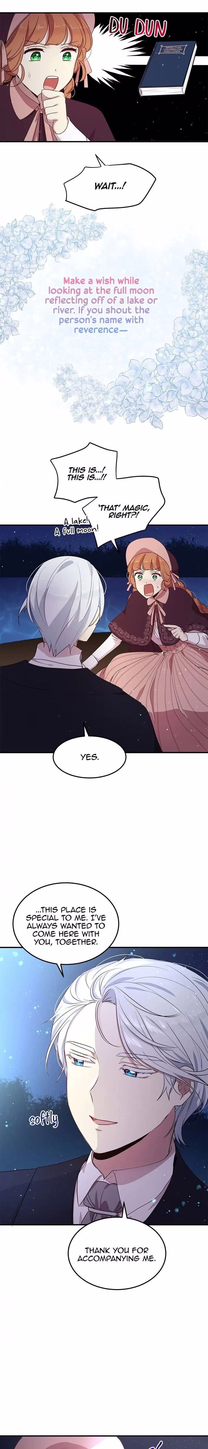 Whats Wrong with You Duke - Chapter 115 - Part 9