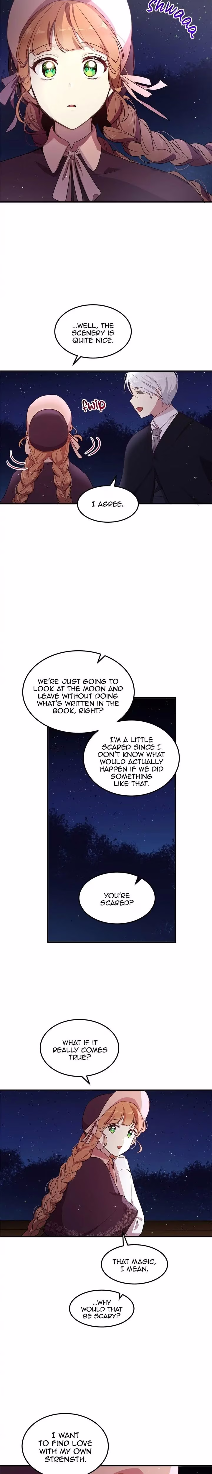 Whats Wrong with You Duke - Chapter 115 - Part 10