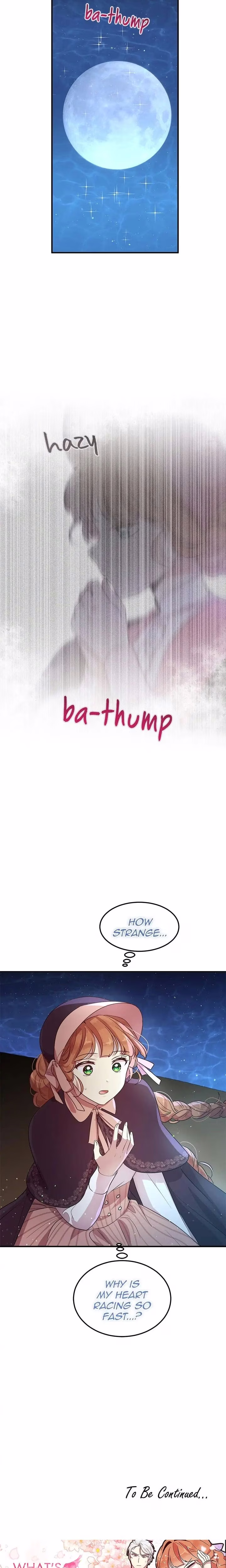 Whats Wrong with You Duke - Chapter 115 - Part 15