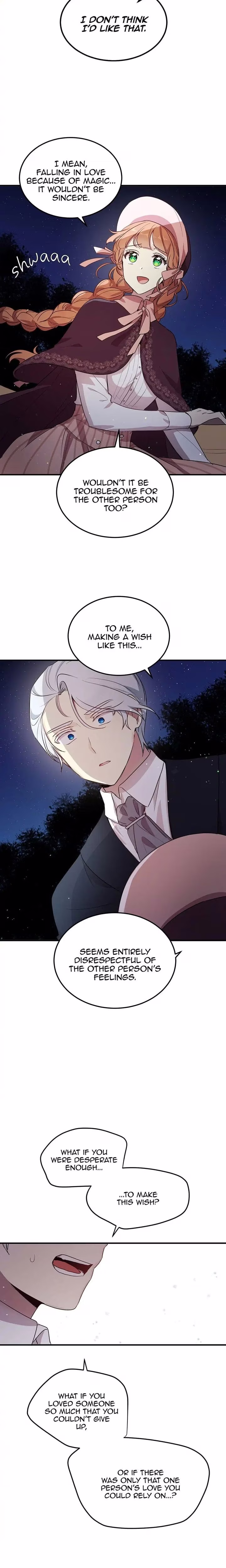 Whats Wrong with You Duke - Chapter 116 - Part 3