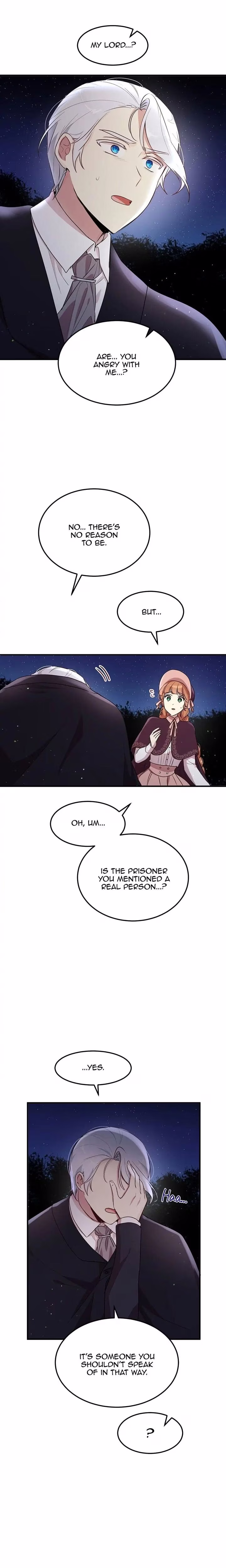 Whats Wrong with You Duke - Chapter 116 - Part 5