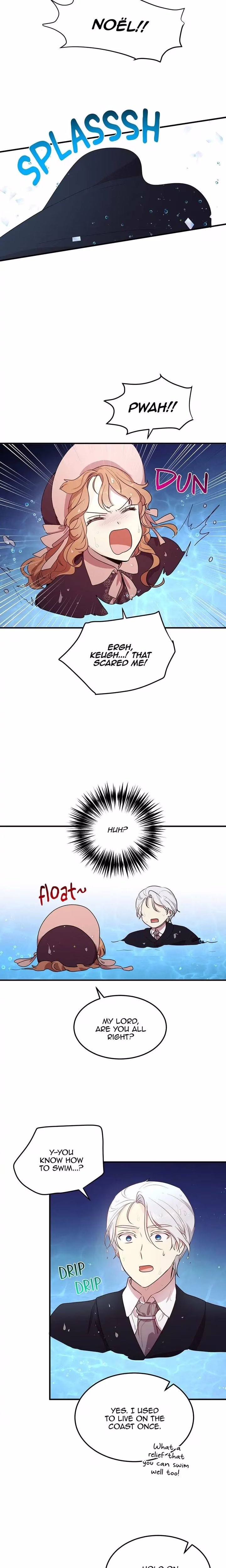 Whats Wrong with You Duke - Chapter 116 - Part 9