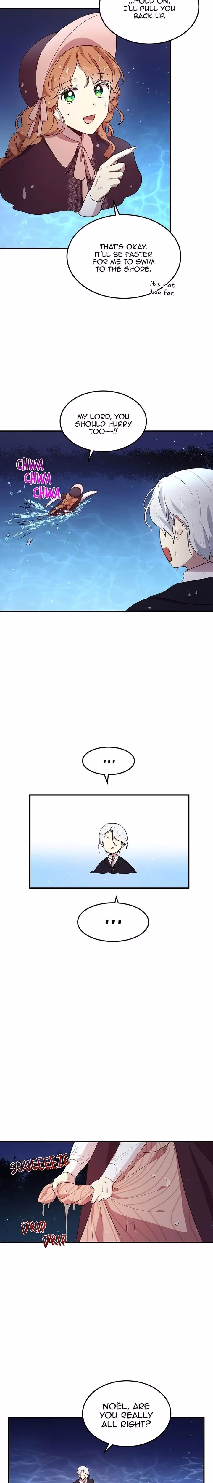 Whats Wrong with You Duke - Chapter 116 - Part 10