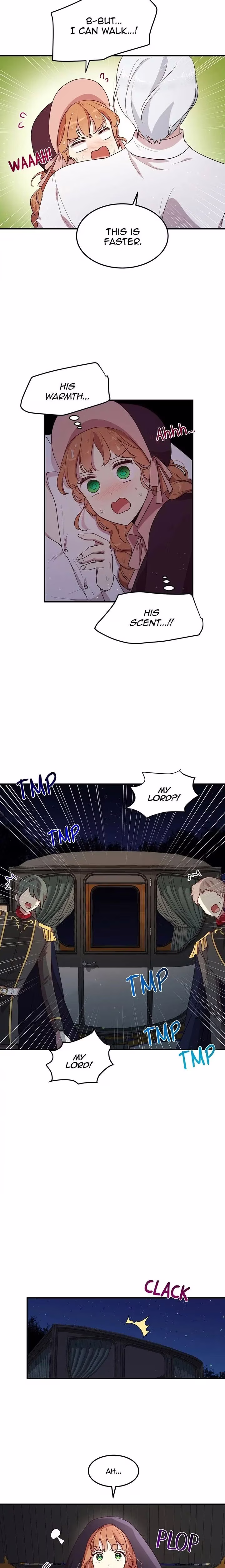 Whats Wrong with You Duke - Chapter 116 - Part 12