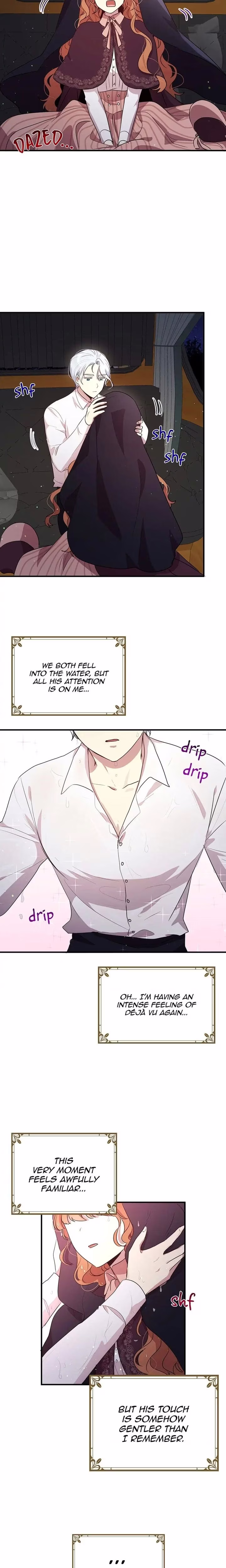 Whats Wrong with You Duke - Chapter 116 - Part 13