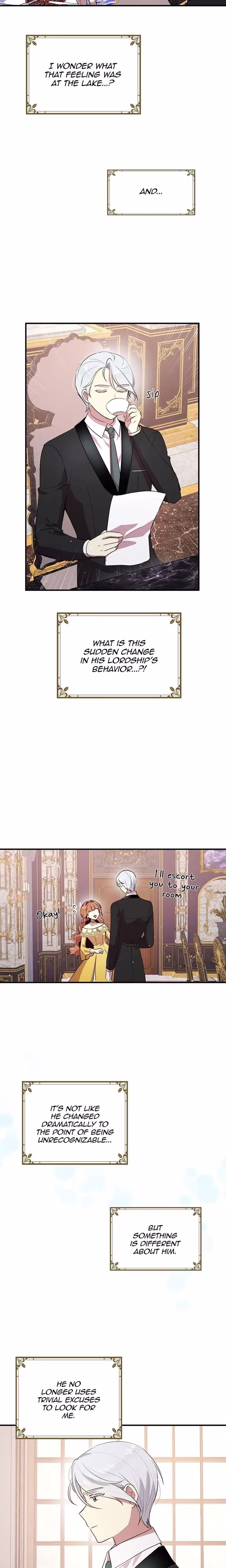 Whats Wrong with You Duke - Chapter 117 - Part 4