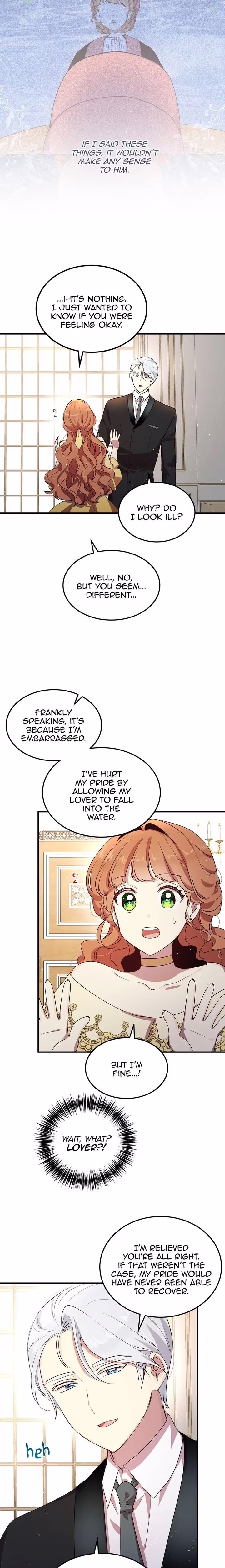 Whats Wrong with You Duke - Chapter 117 - Part 6