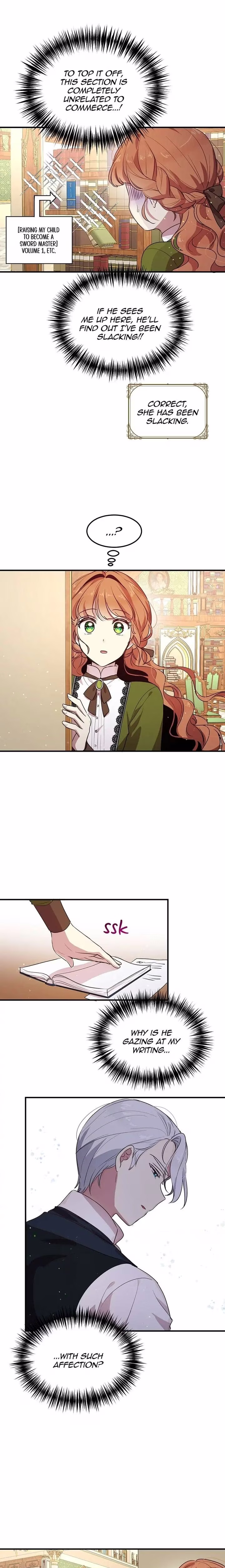 Whats Wrong with You Duke - Chapter 117 - Part 11