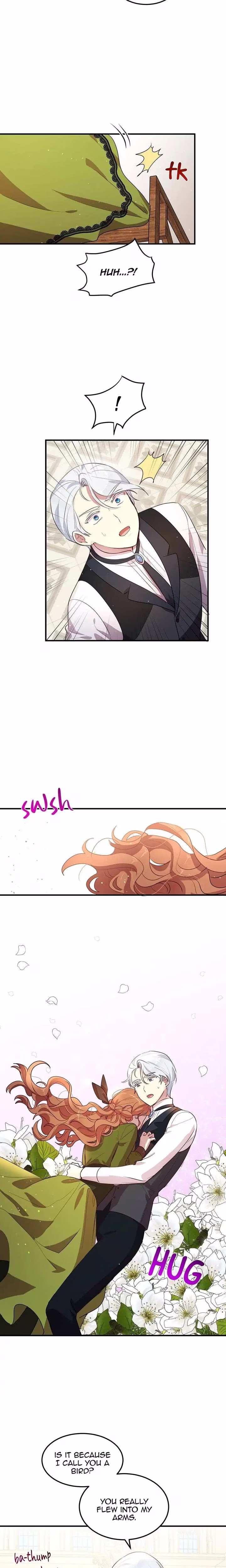 Whats Wrong with You Duke - Chapter 117 - Part 13