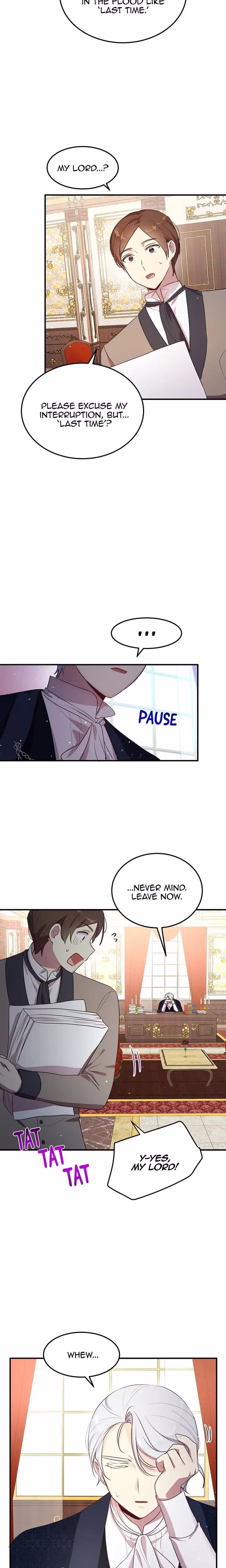 Whats Wrong with You Duke - Chapter 118 - Part 3